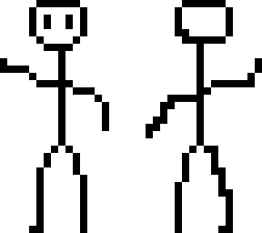 stick figure