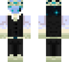suited noobpoly in skulk