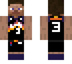 suns city '21