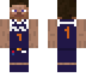 suns icon '21