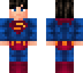 superman