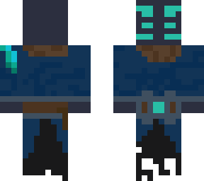tds necromancer