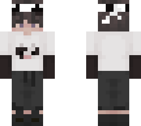 vaca casual