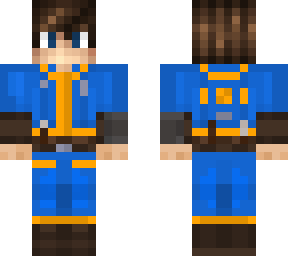 vault dweller