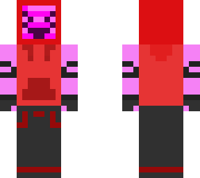 veeronica (forsaken)