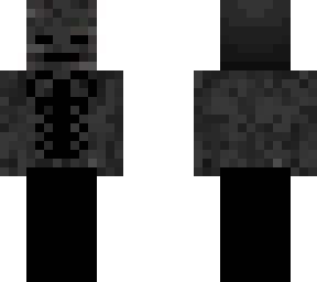 wither ripped