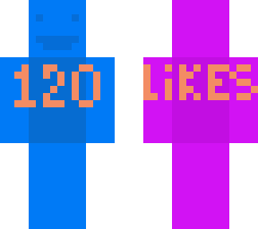 yay 120 likes!!!