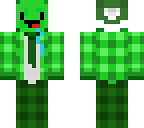 zielony zielony zielony
