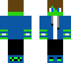 zombie eystreem