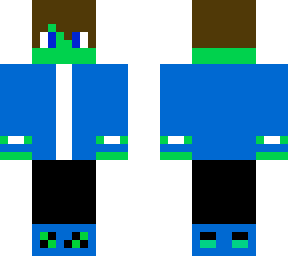 zombie eystreem