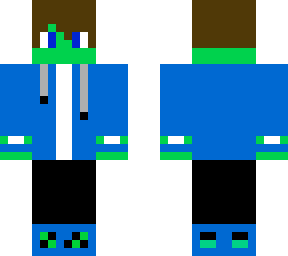 zombie eystreem