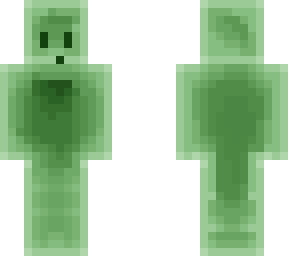 *the slime*