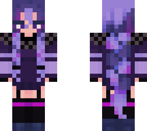 - braided chaos -
