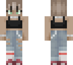 - freya - (without tattoos)