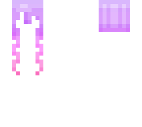 ~ m y s t i c ~   (hair base)