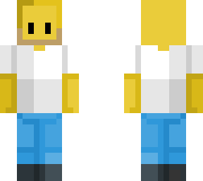 [ pc head ] - pc simpson