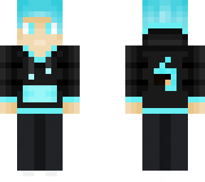 {ice} macaw