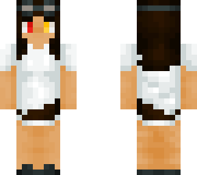 a requested skin