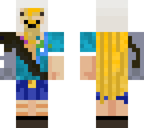 adult finn the human