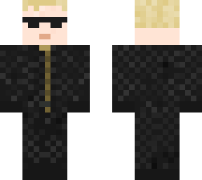 albert wesker (re5)