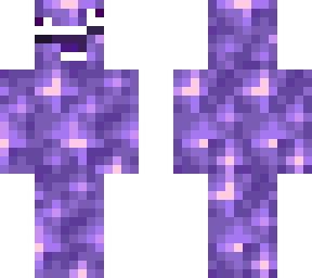 amethyst madness