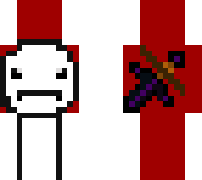 angry dream