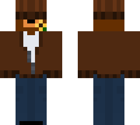 bear with brown