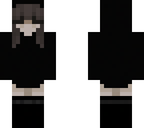 blacklady