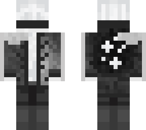 blindfolded star