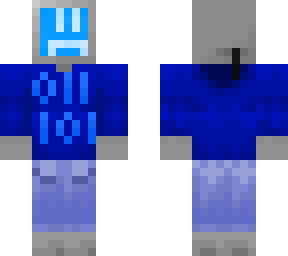 blu3machine
