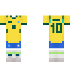 brazil || home kit || 2026 fifa world cup united states/mexico/canada