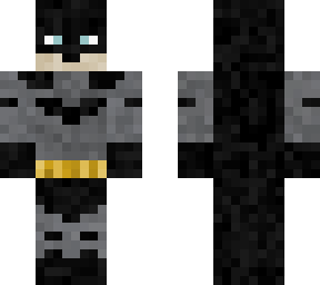 bruce wayne and batman