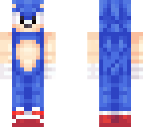 c.sonic
