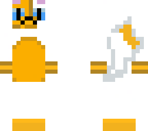 cake the cat