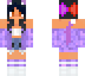 cat aphmau
