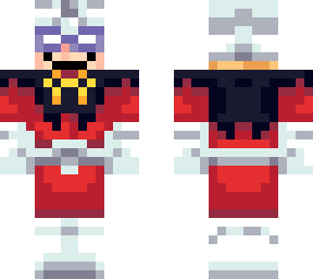 char poopbutt