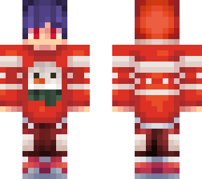 cherry christmas