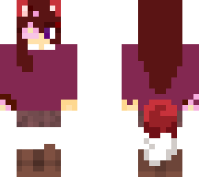 cherry fox