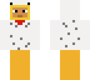 chicken fan