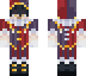 clown :0