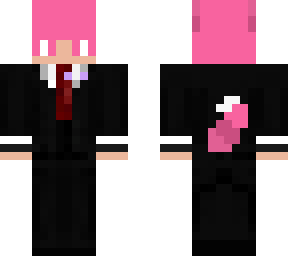colgaty suit
