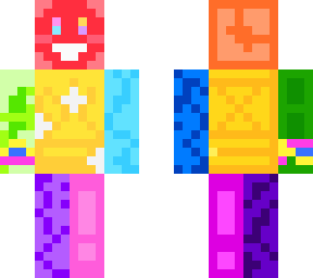 colorfullraynel