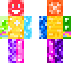 colorfullraynel