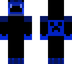 cosmic blue