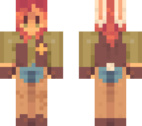 cowboy