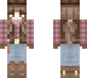 cowgirl