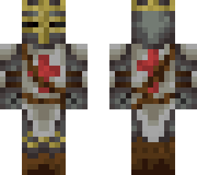 crusader v2 by timaizh