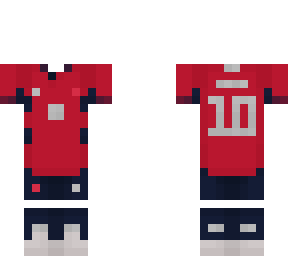 czech republic || home kit || 2026 fifa world cup united states/mexico/canada