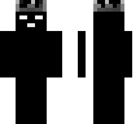 dark king , crown