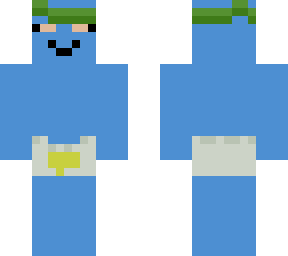 derpy pellerik